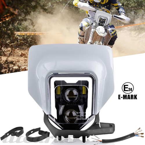 Dirt bike led - bike,