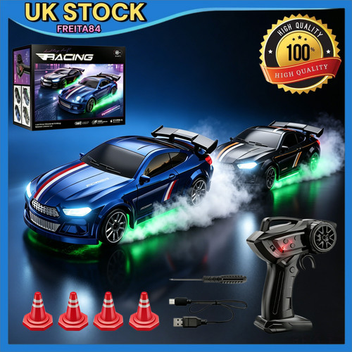 Drift car mini - 1:64,