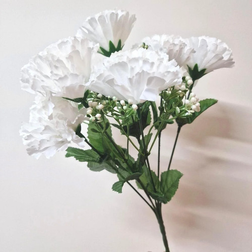Artificial flowers 32cm - artificial,
