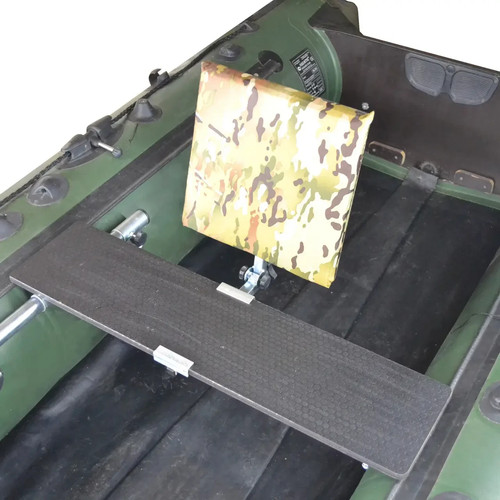 Aquatech boat seat - boat,