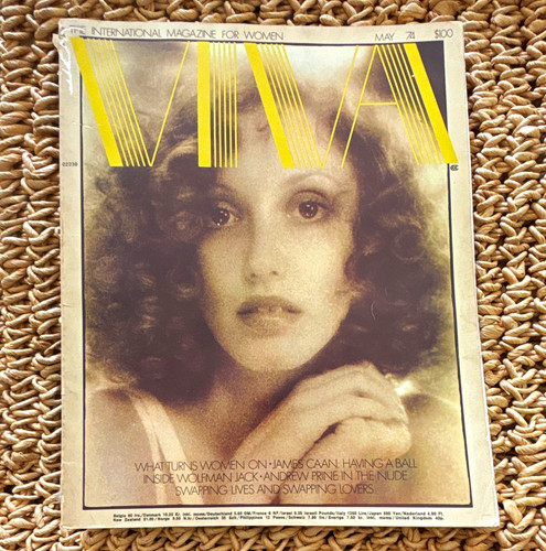 Viva women magazine - women’s, may