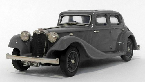 Lansdowne models scale - 1/43,