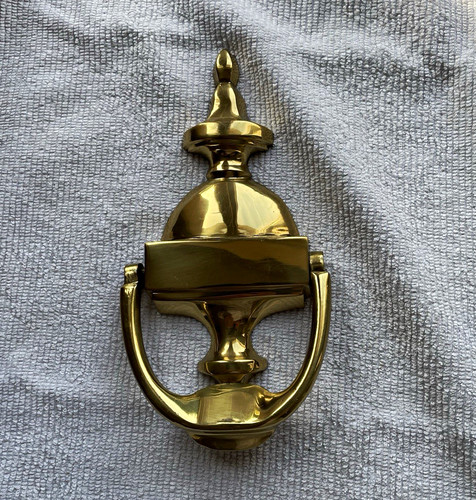 Polished brass traditional - polished,