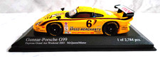 Minichamps porsche g99 - minichamps,