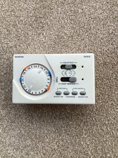 Siemens RWB2E 24 Hour