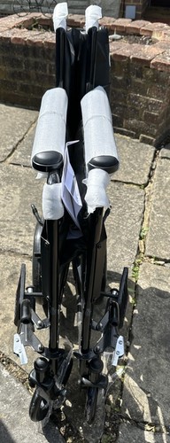 Folding wheelchair - folding,