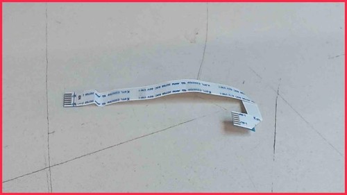 Touchpad ribbon cable easynote - cable,