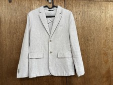 Zara Boys'/Kids' Beige/Tan