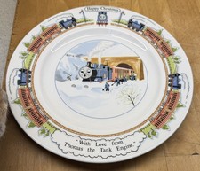 Wedgwood ,Thomas The Tank