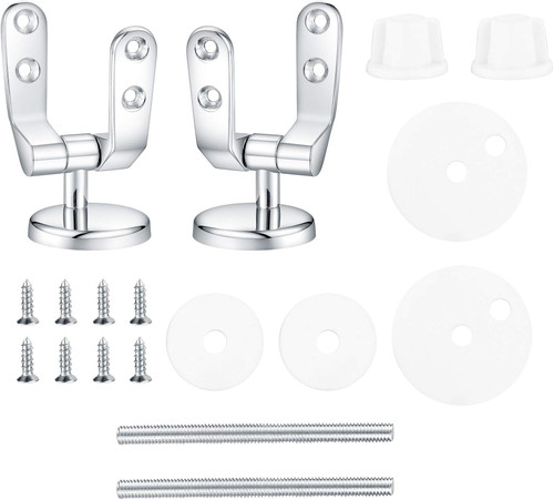 Toilet zinc alloy - toilet,,