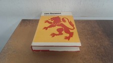 Lion rampant 15th scottish - rampant:,