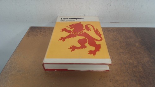 Lion rampant 15th scottish - rampant:,