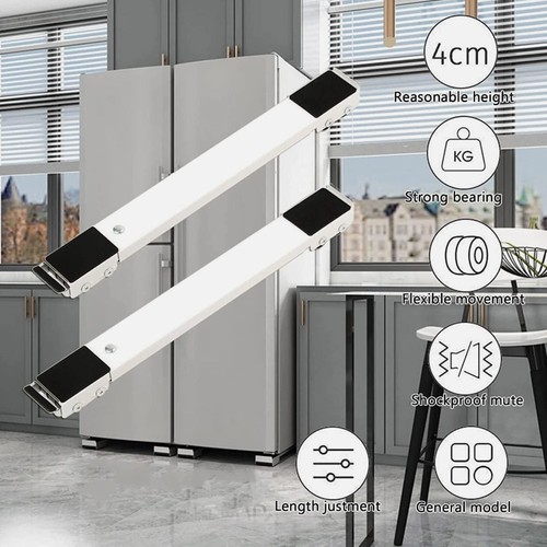 2pcs adjustable heavy duty - heavy,