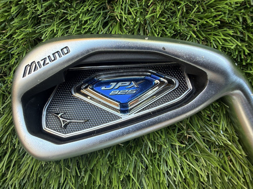 Mizuno jpx 825 iron with - mizuno,