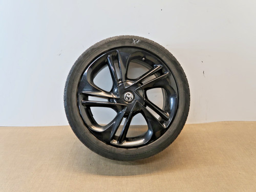 Vauxhall corsa 2015 - corsa, 2015-2019