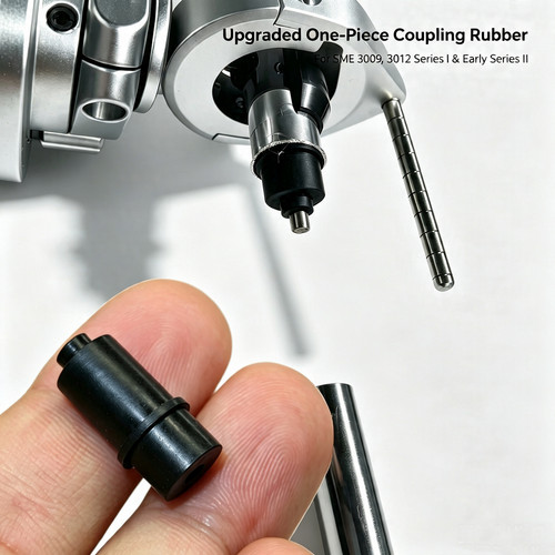 Replacement part tone - part,