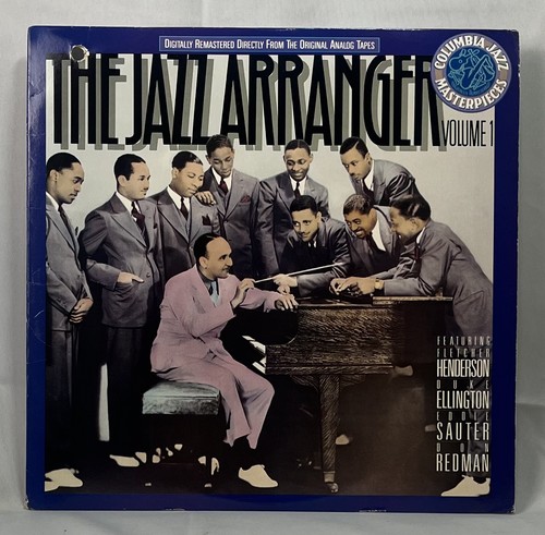 Various the jazz - various,