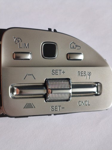 New genuine mercedes steering - new,
