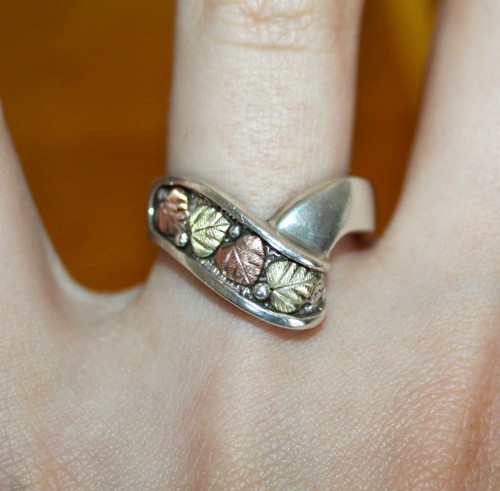 Black hills sterling - sterling, &