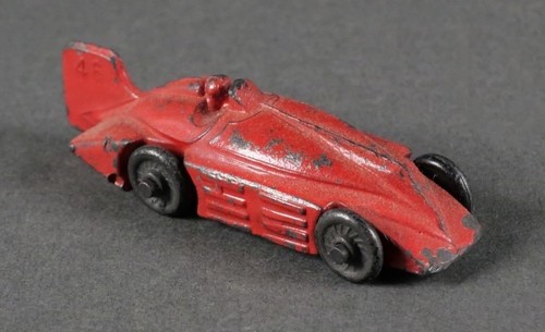 1929 barclay kansas - 1929, toy