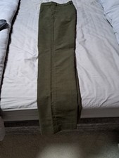 Clyde Valley Moleskin Trousers Men's W34