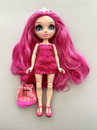 Rainbow high doll - doll, junior