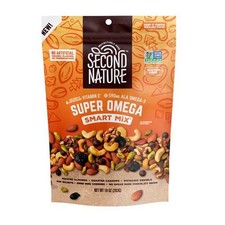 Super Omega Smart Mix Nut 10