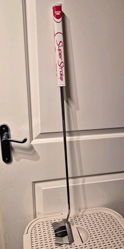 Scotty cameron phantom 11 - cameron, x