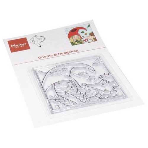 Marianne design clear - design, stamps