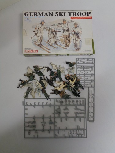 German ski troops other - german,