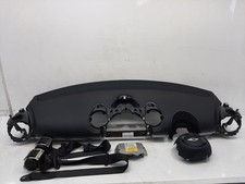 2016 MINI BMW COUNTRYMAN AIRBAG KIT Parts Driver Passenger Dash Airbags & Module