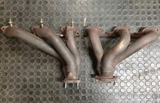 Alfa Romeo Busso 147/156/GT/GTV V6 2.5/3.0/3.2 CF2 Exhaust Manifolds Headers