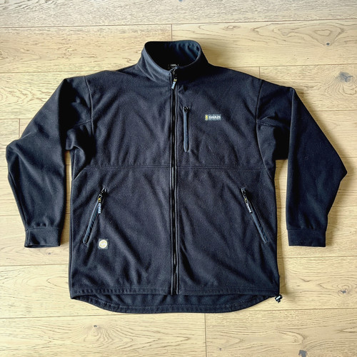 Swazi molesworth jacket fleece - swazi,