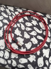 Qed reference audio - 2m., xlr