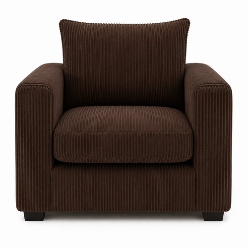 Single sofa chair - sofa, cord