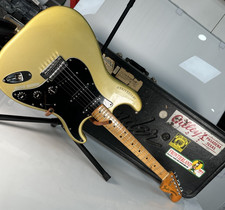 FENDER STRATOCASTER 1979 25TH