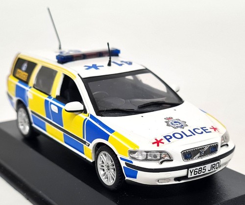 Minichamps volvo v70 - minichamps,