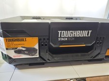 ToughBuilt StackTech Lockable