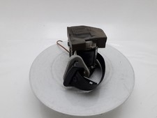 RENAULT MODUS Seat Belt Mk1 Rear Outer Seat Belt Left 2004-2012 