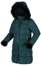 Regatta Della Womens Hooded