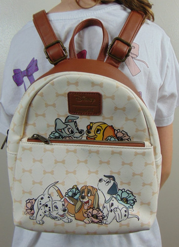Loungefly disney 101 - loungefly,