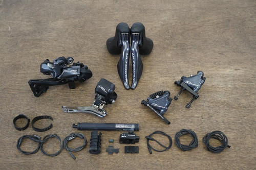 Shimano ultegra r8070 rx805 - shimano,