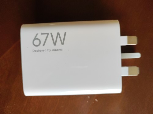 Xiaomi 67w fast charger uk - uk,