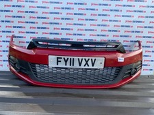 VOLKSWAGEN Scirocco COUPE 3DR