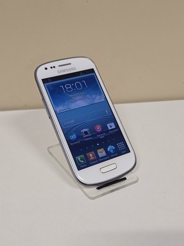 Samsung galaxy iii - s3,