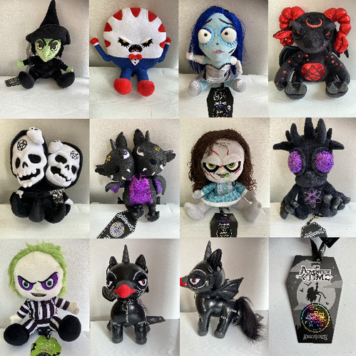 Killstar kreeptures - killstar,