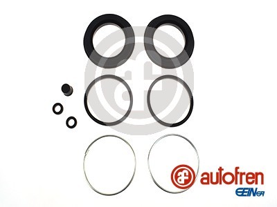 Front autofren seinsa - front,