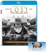 LOST HORIZON (1937) - LOST