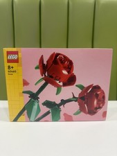 LEGO Creator Roses Set 40460 |