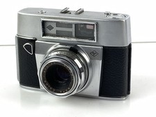 Agfa super silette - agfa,